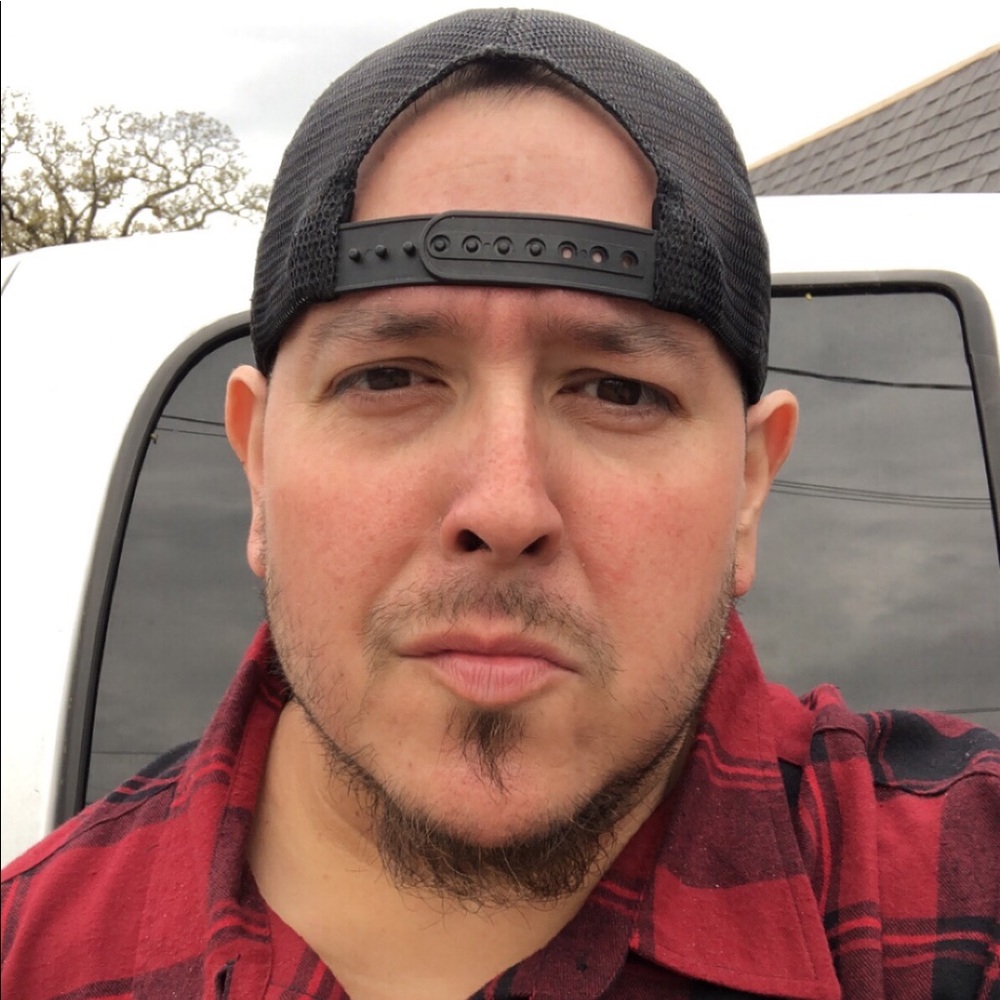 Meet your Posher, Ramon